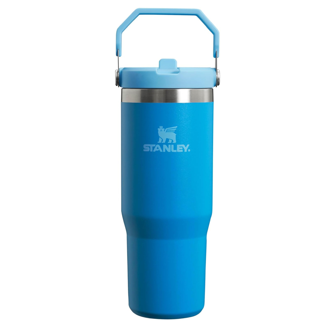 Stanley IceFlow insulated water bottle