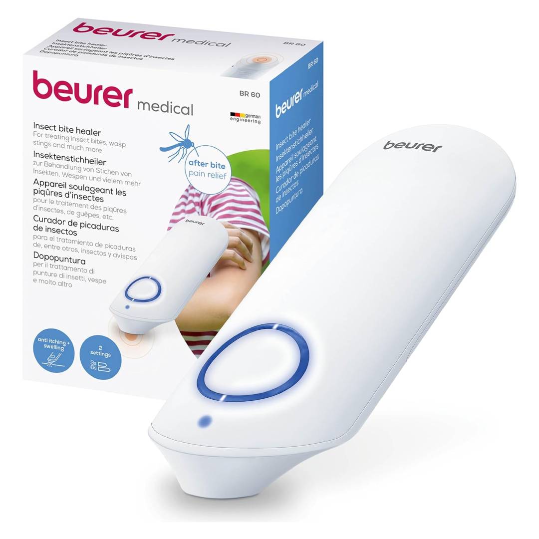 insect bite relief pen Beurer