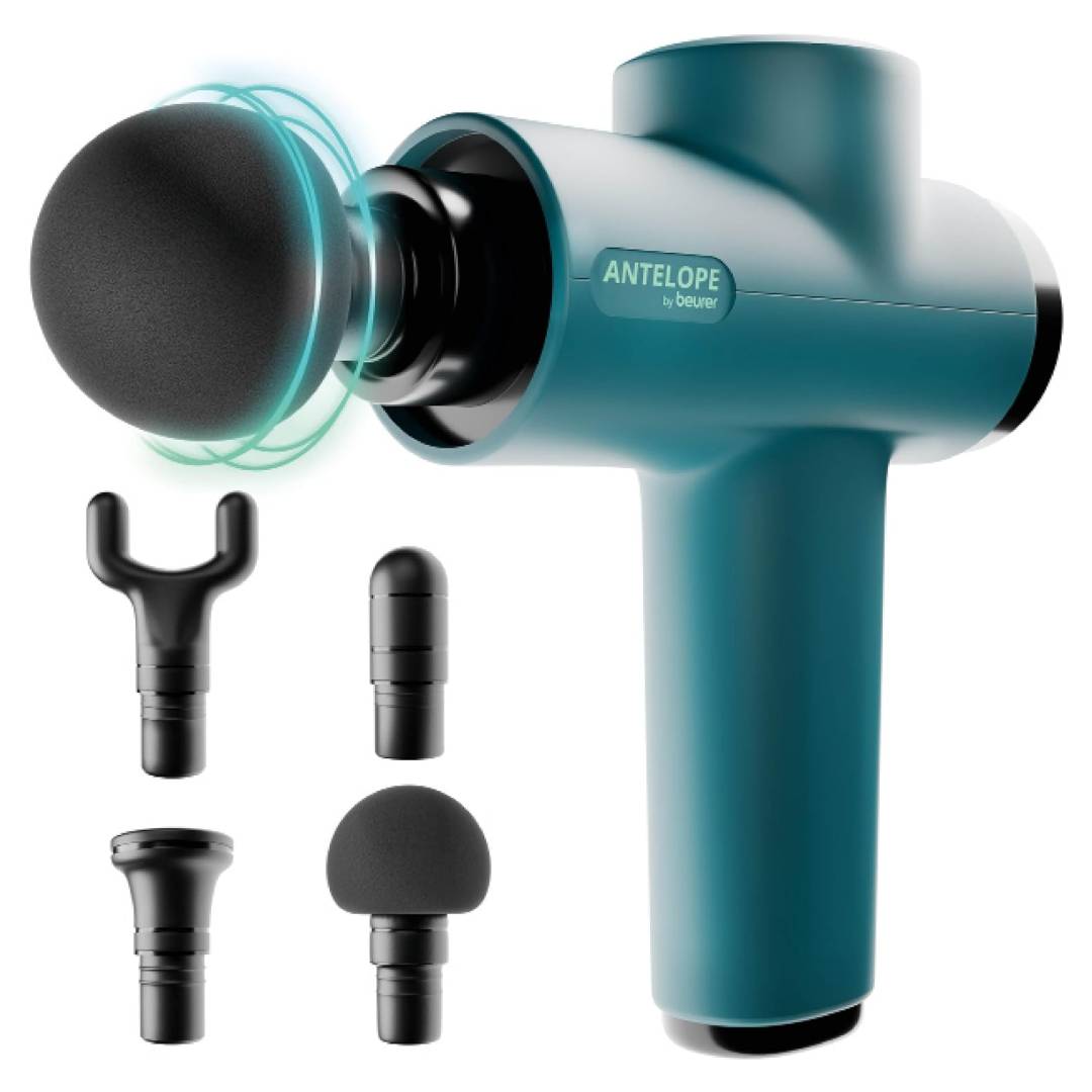 Beurer Massage Gun