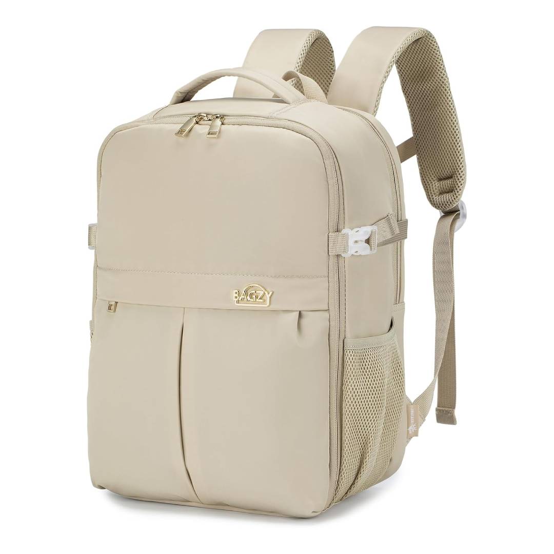 Ryanair and Wizz Air cabin bag compliant backpack