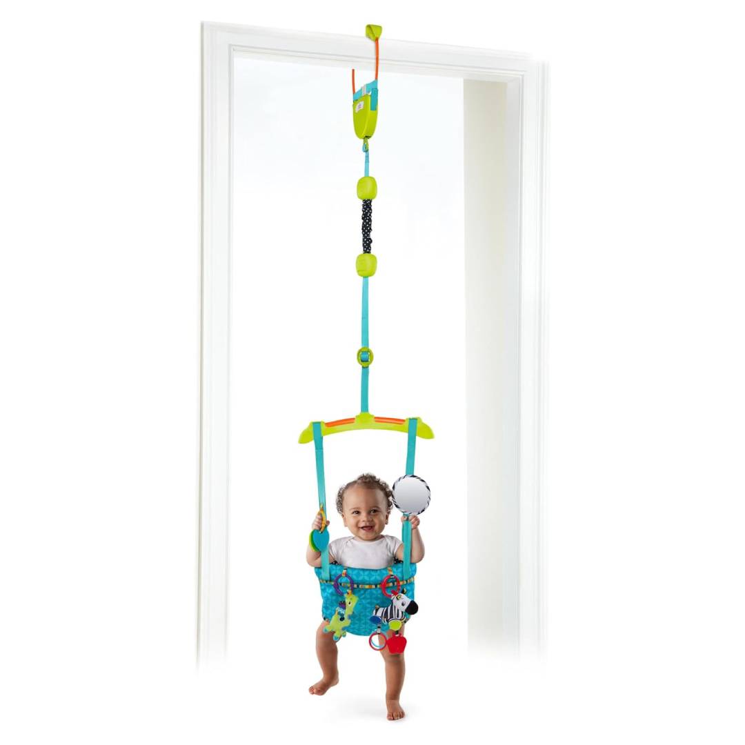 Bright Starts Door Jumper