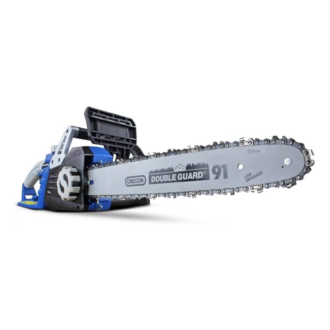 Hyundai 16 inch electric chainsaw