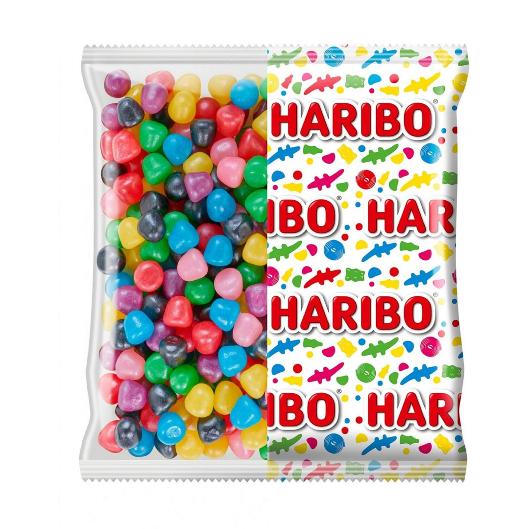 Haribo Dragibus 2kg bulk bag
