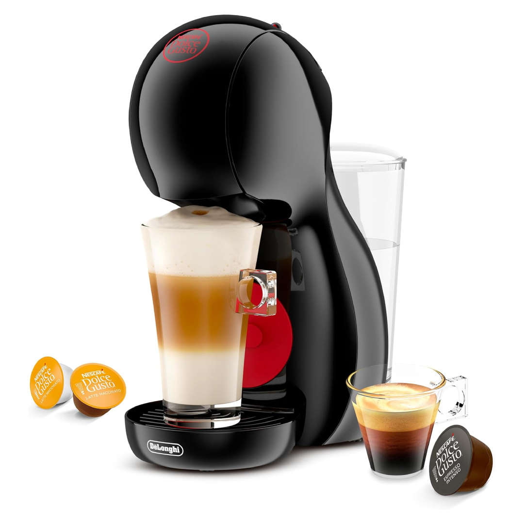Dolce Gusto Piccolo XS coffee machine