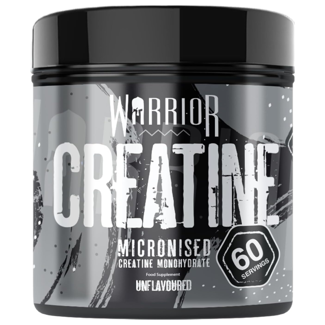 Creatine Monohydrate powder