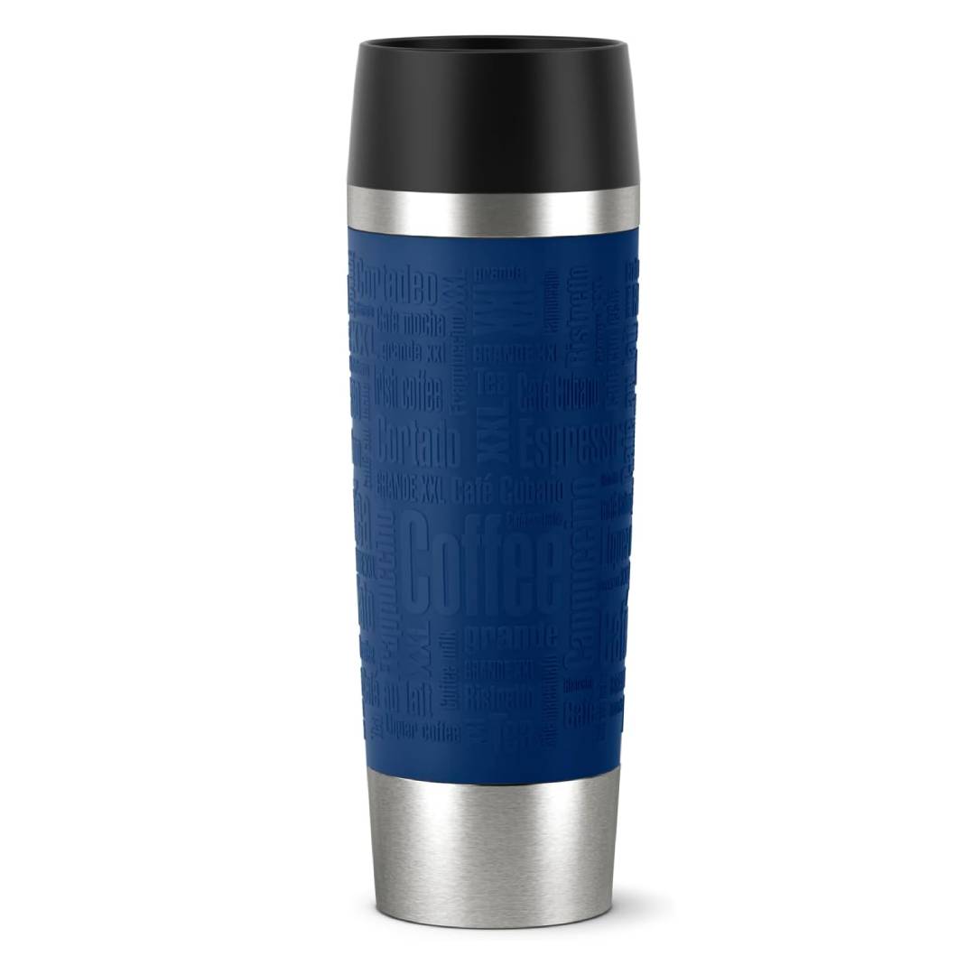 emsa travel mug 0.5l leak proof
