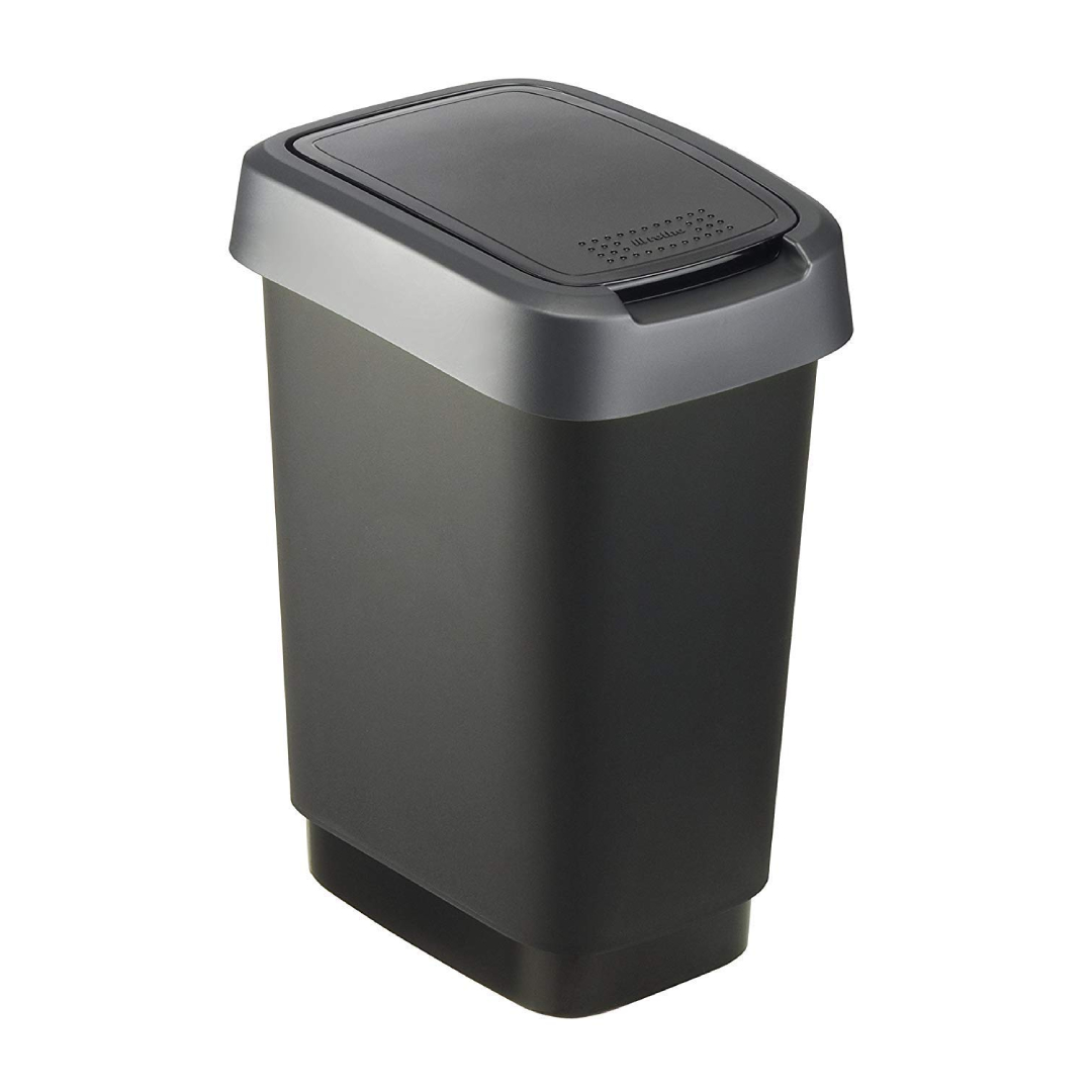 10L waste bin