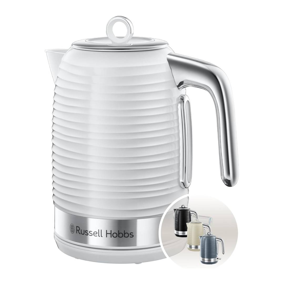 Russell Hobbs Inspire Electric Kettle