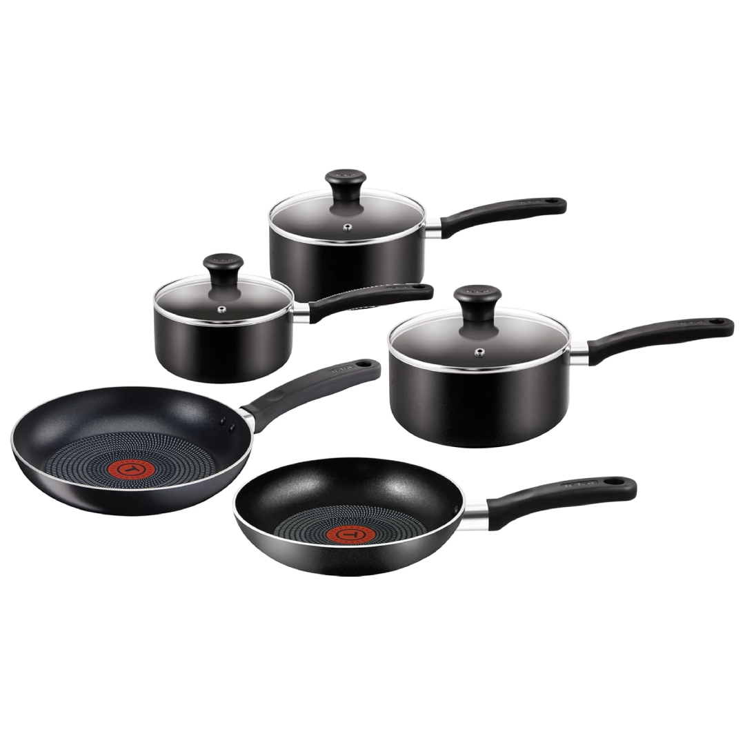 Tefal Cookware Set