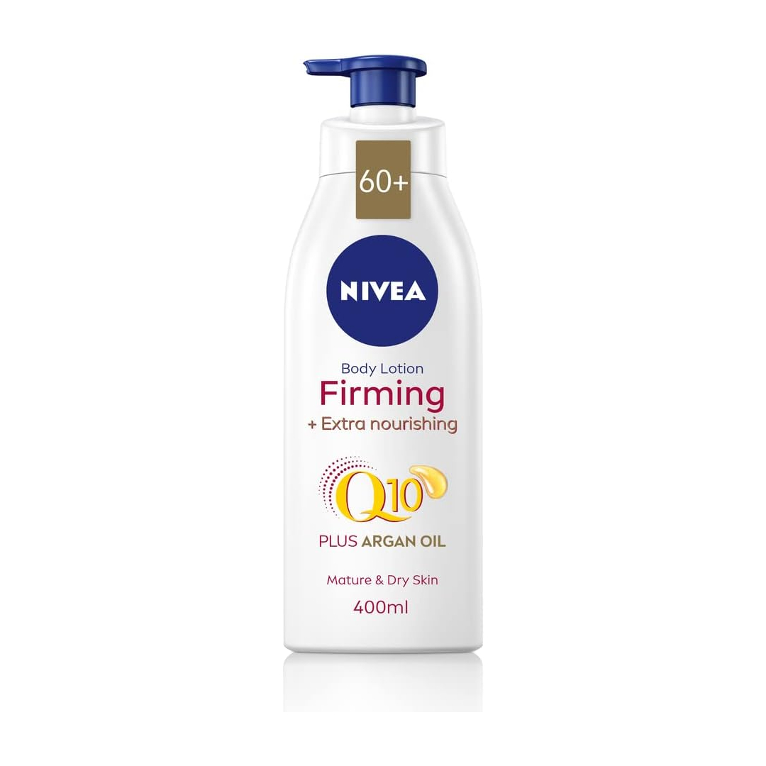 NIVEA Q10 body lotion 400ml