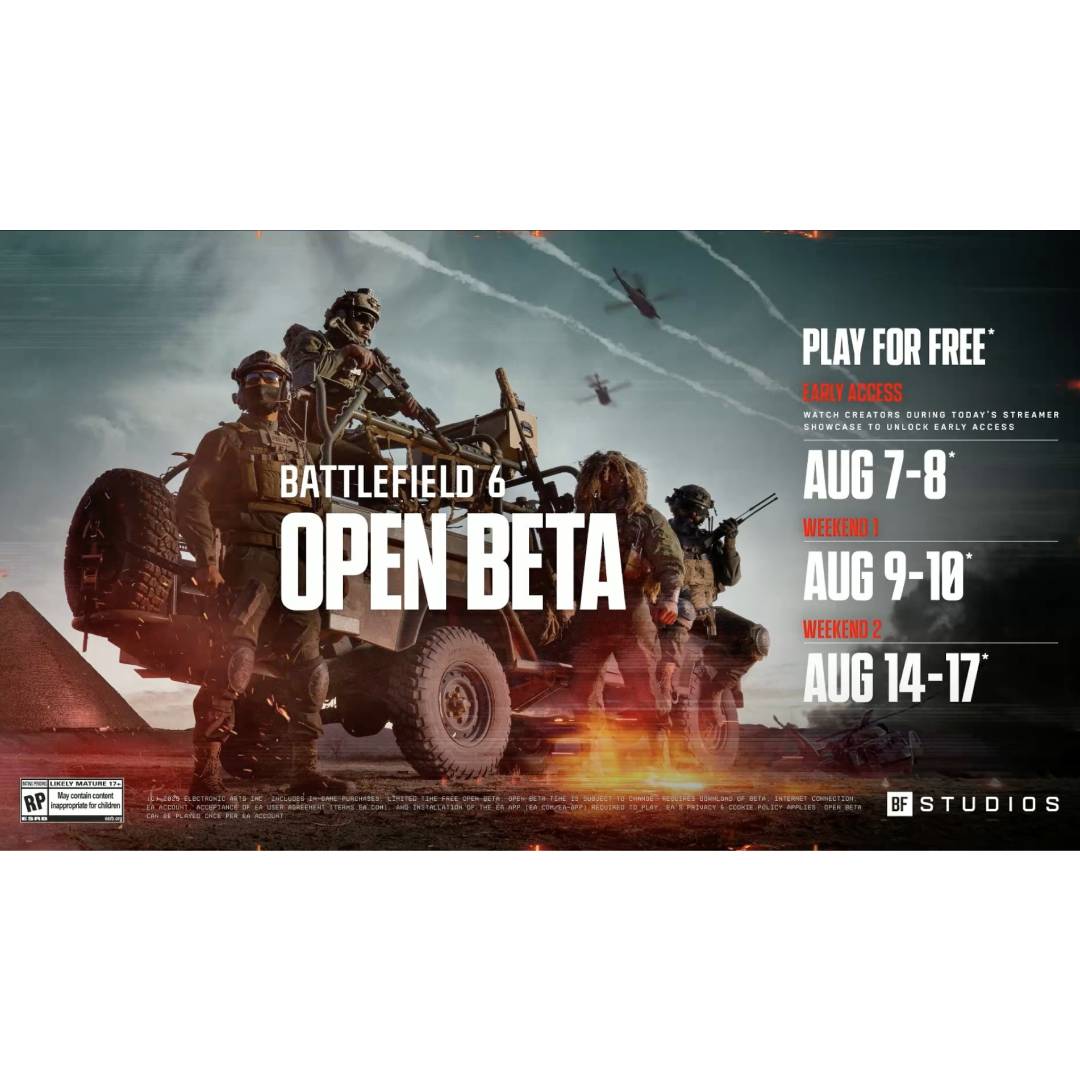 Battlefield 6