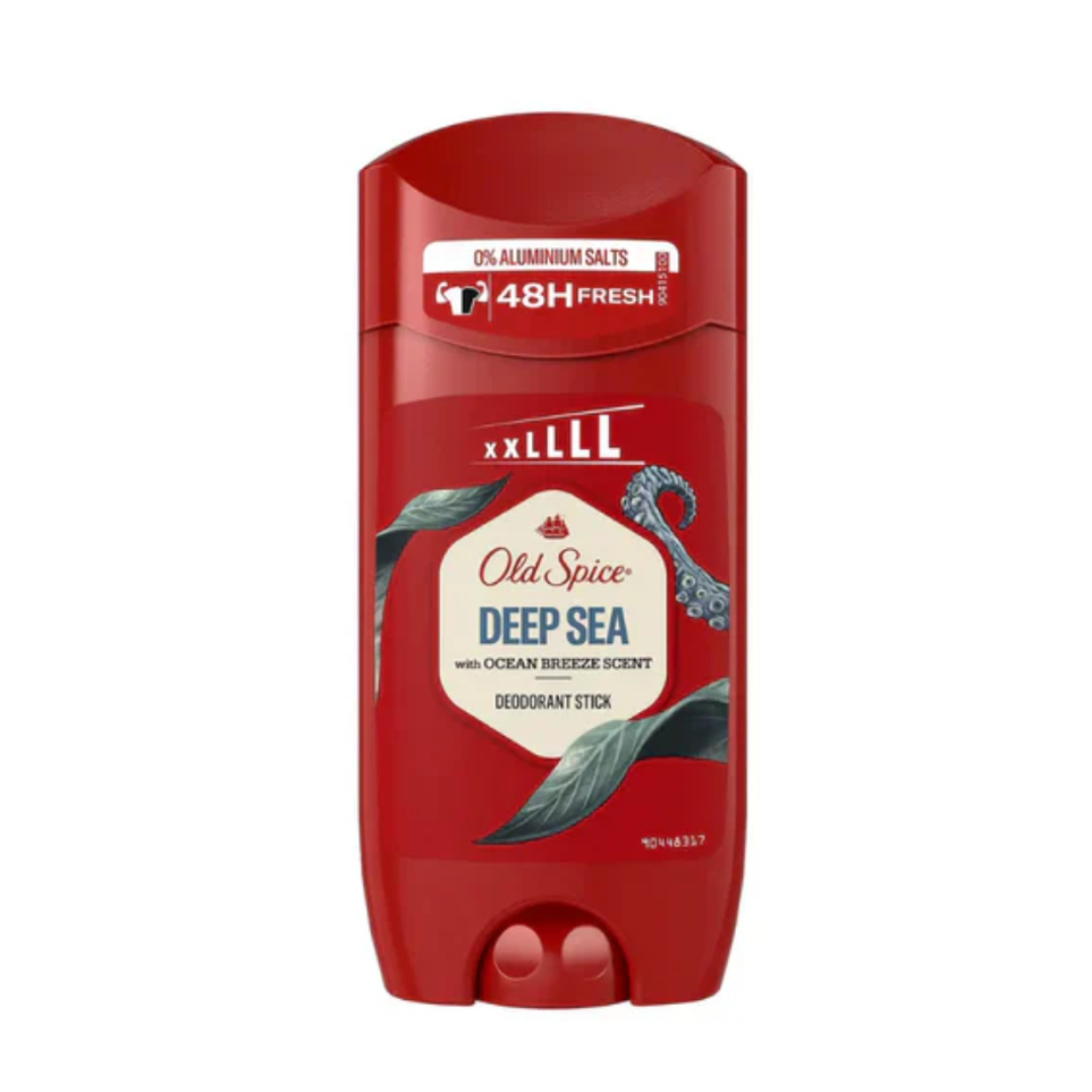 Old Spice Deep Sea Deodorant Stick XXL