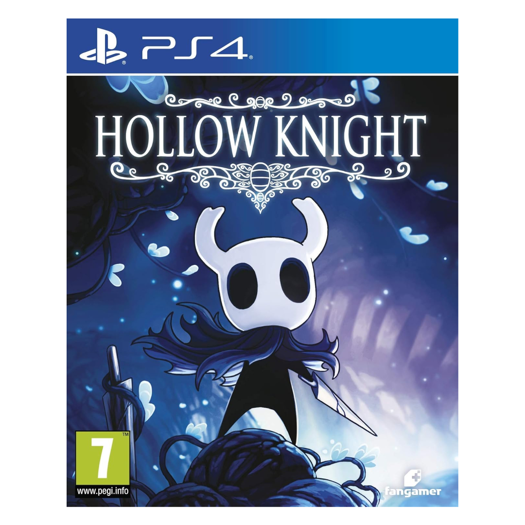 Hollow Knight PS4