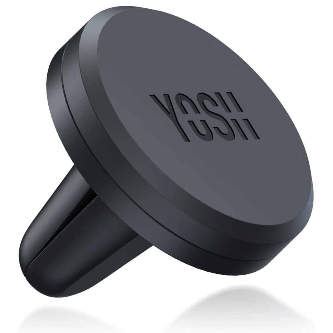 magnetic car phone holder