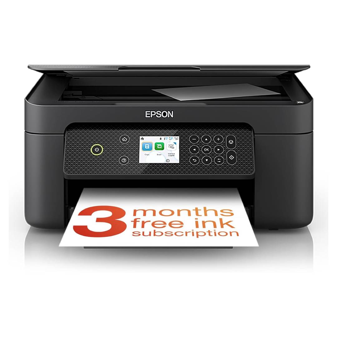 Epson Home printer