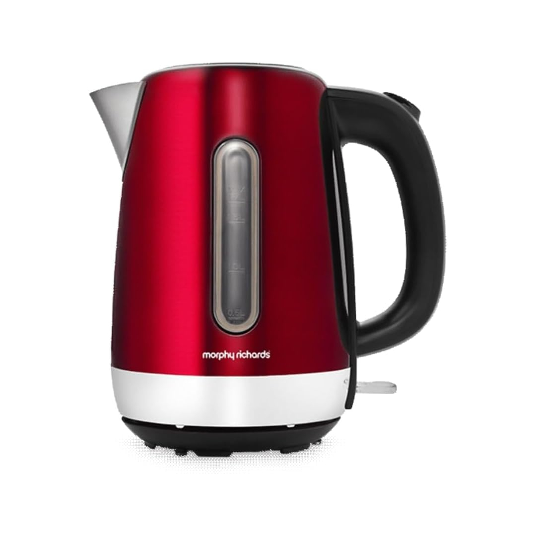 Morphy Richards kettle 1.7L
