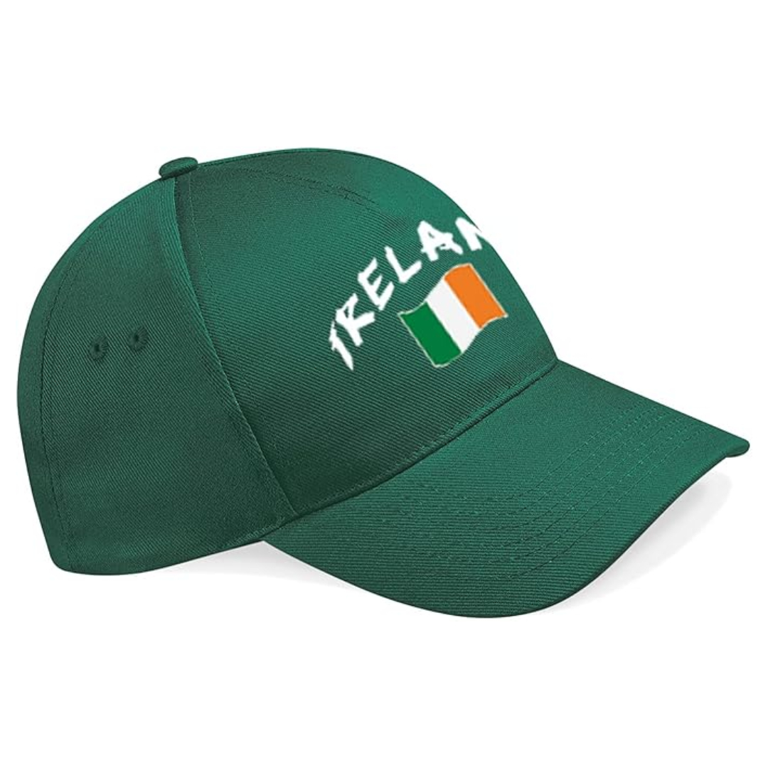Ireland baseball cap