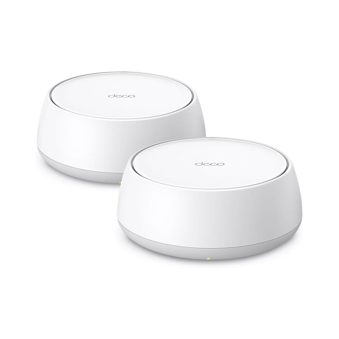 TP-Link Mesh WiFi 7