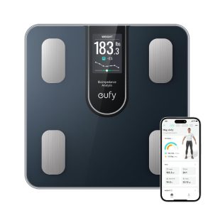 eufy smart scale