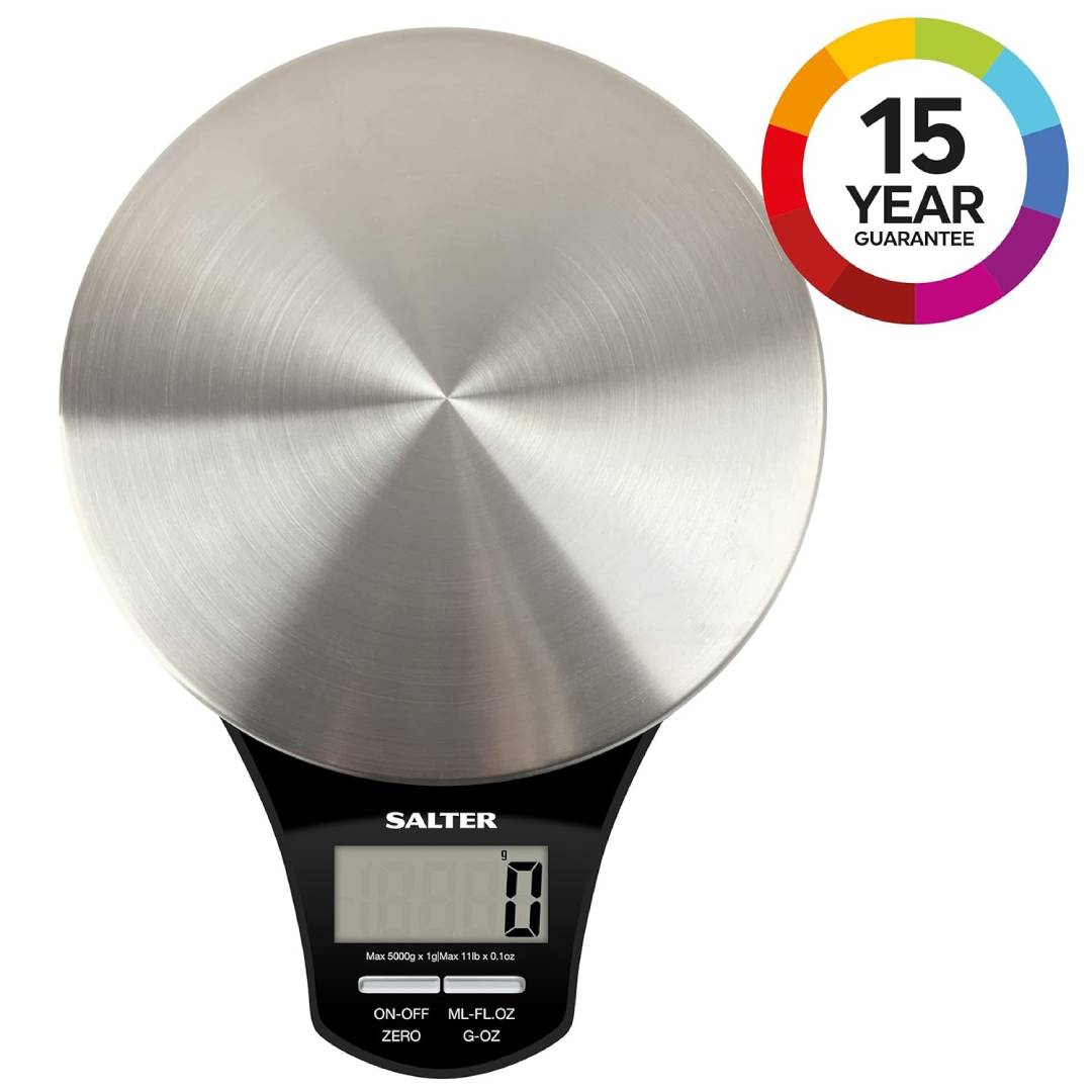 digital kitchen scale