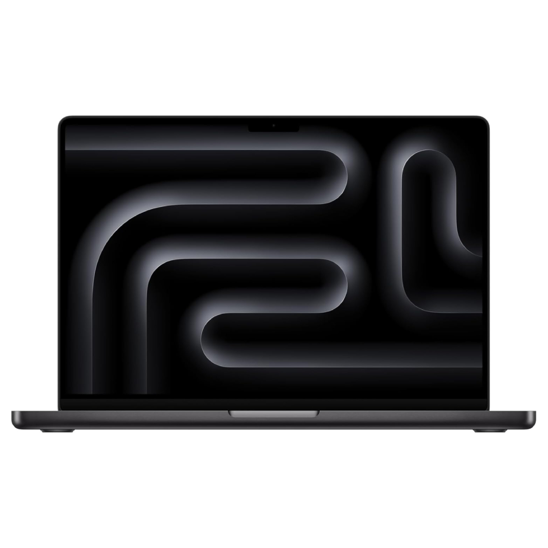 MacBook Pro 14 M5