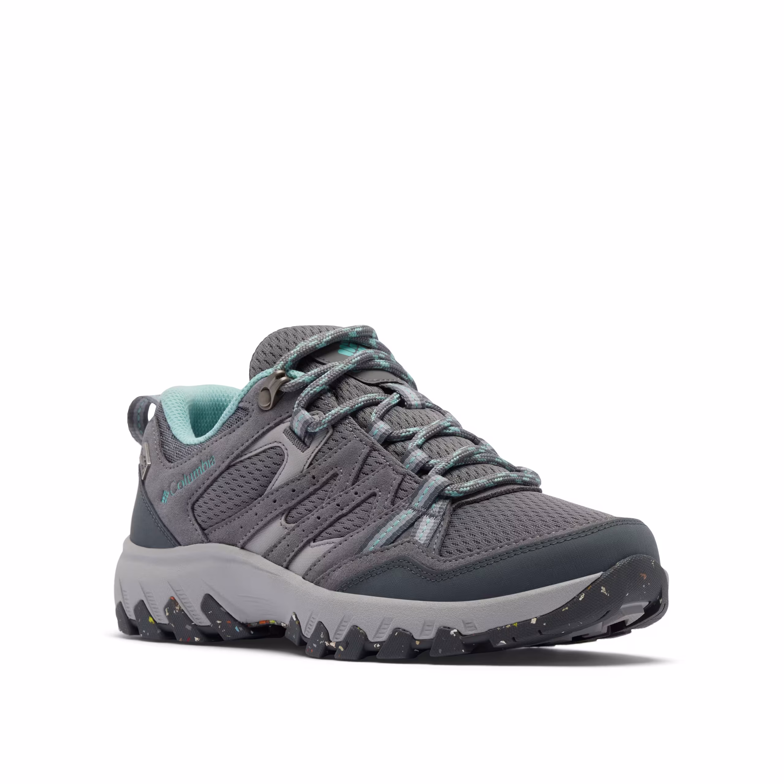Columbia Redmond -Waterproof mountain hiking boots