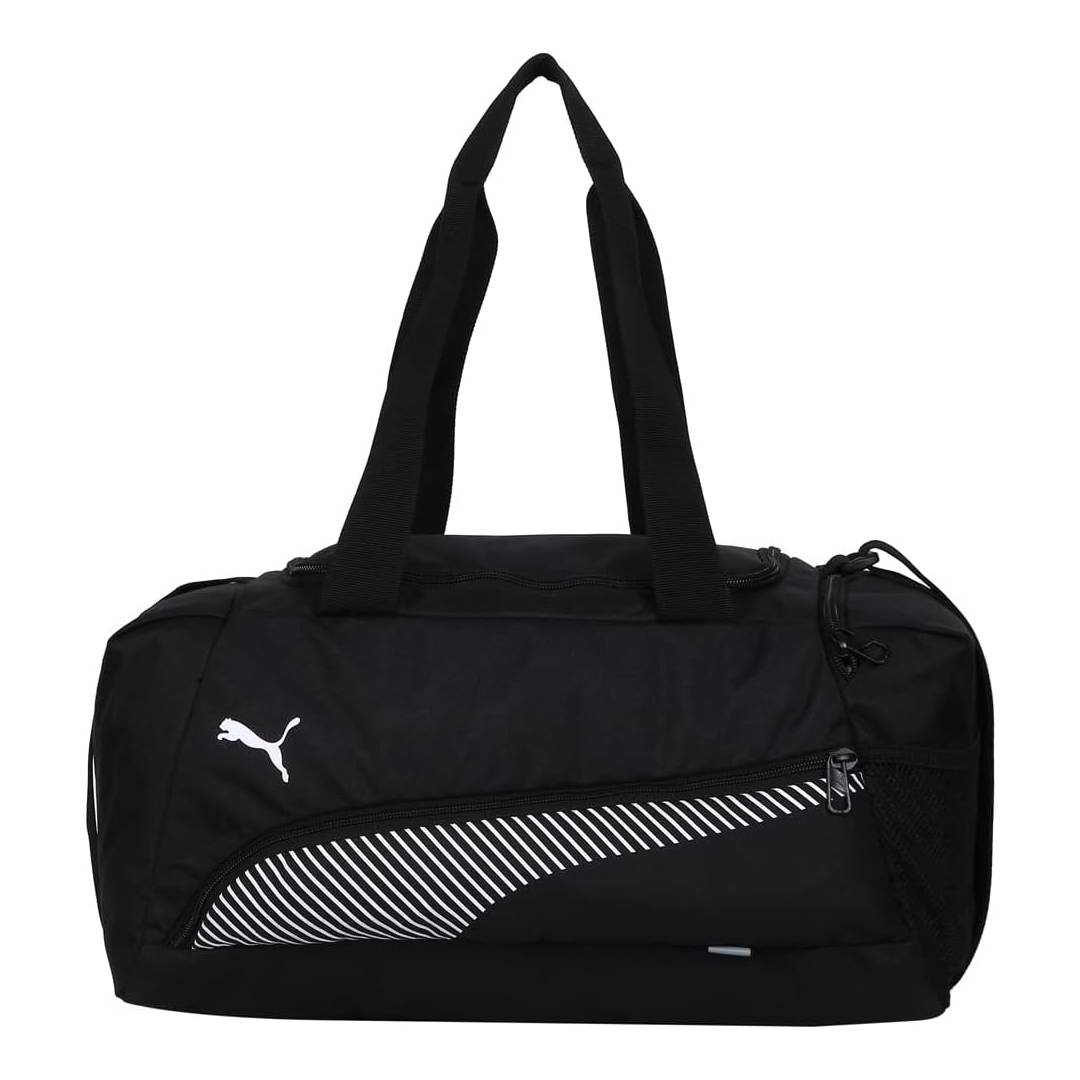 PUMA Unisex Adult Fundamentals Sports Bag
