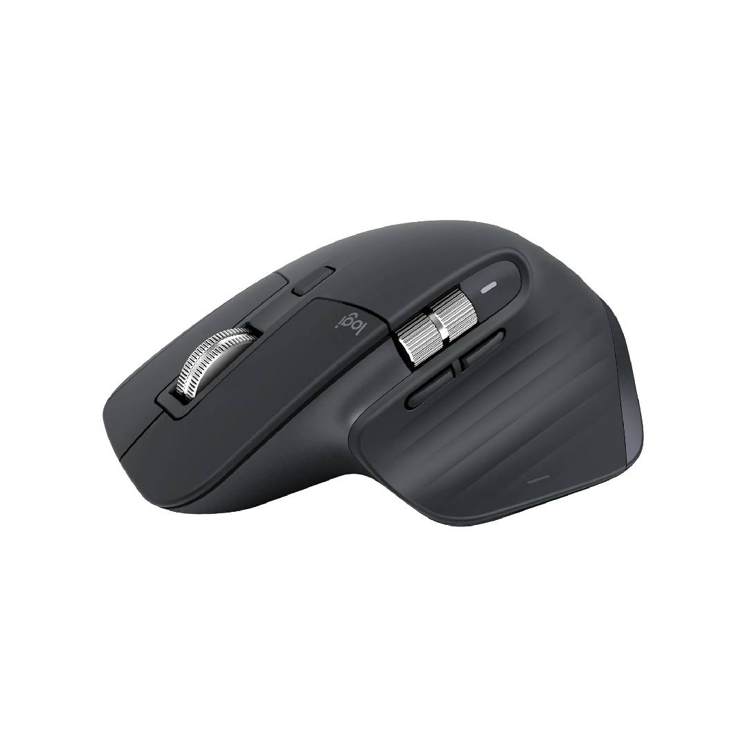 Logitech MX Master 3S