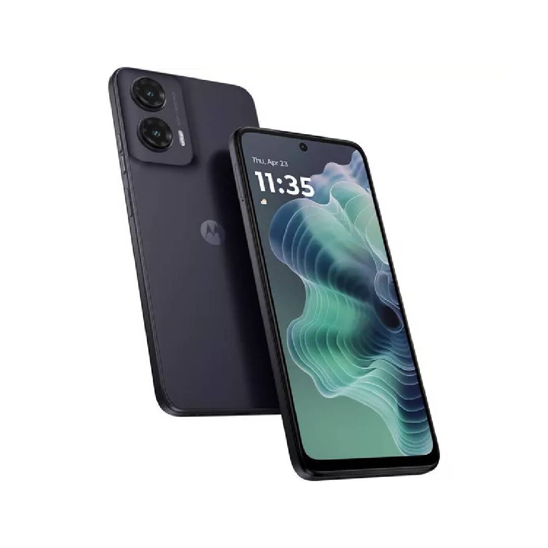 MOTOROLA Moto G35 5G