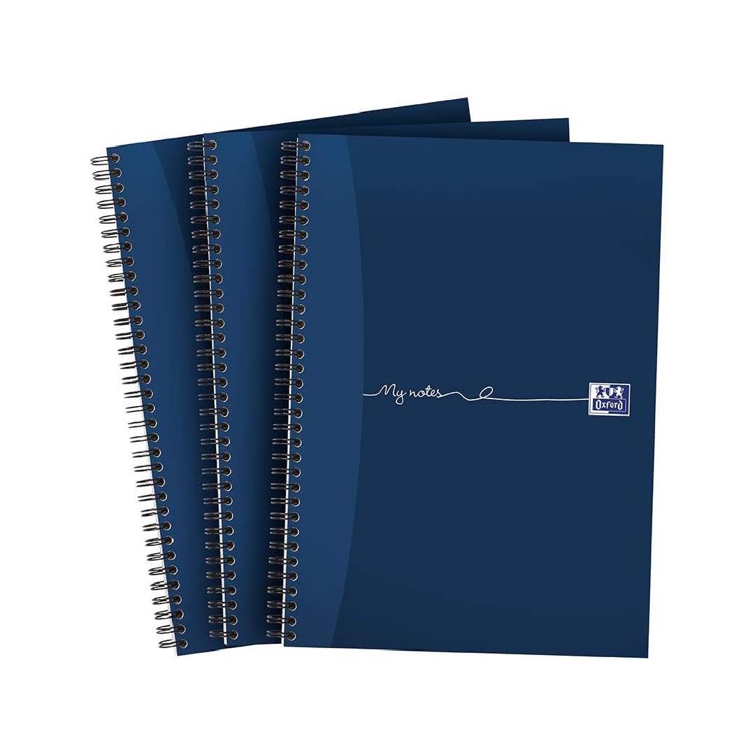 Oxford My Notes A4 Notebook