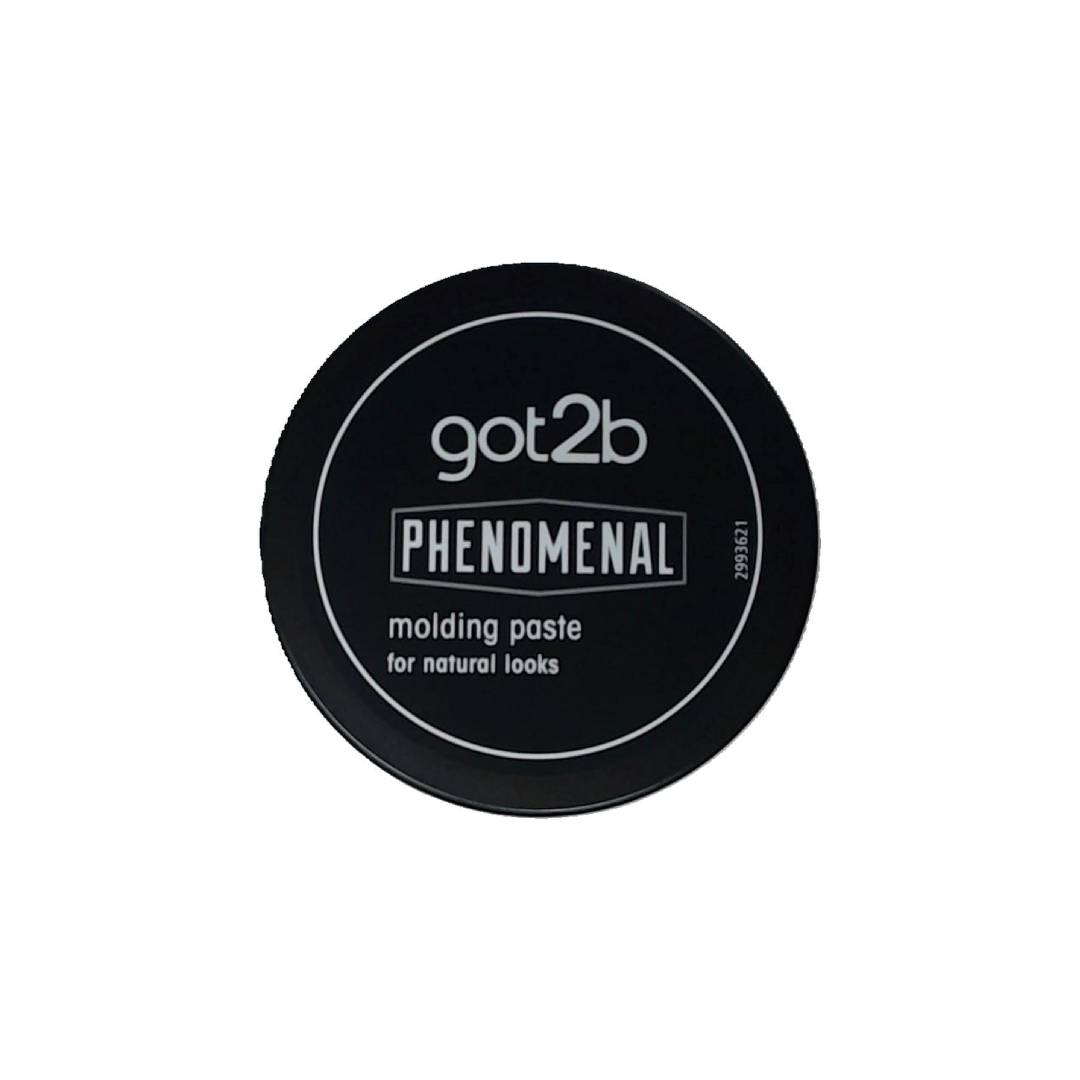 Got2B Schwarzkopf Plump'd Volume Root Hair Powder Unisex Styling Spray
