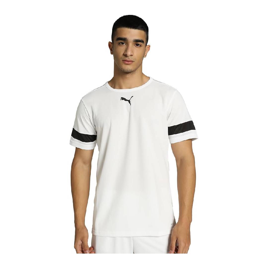 PUMA Men's Teamrise Jersey Shirt