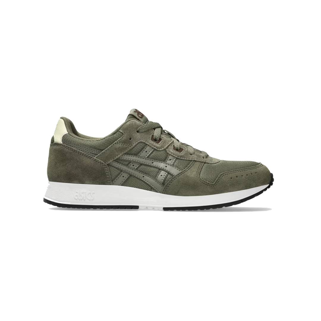 ASICS Men's trainers - Asics Lyte Classic Khaki