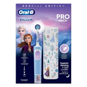 Oral-B Pro Kids Electric Toothbrush