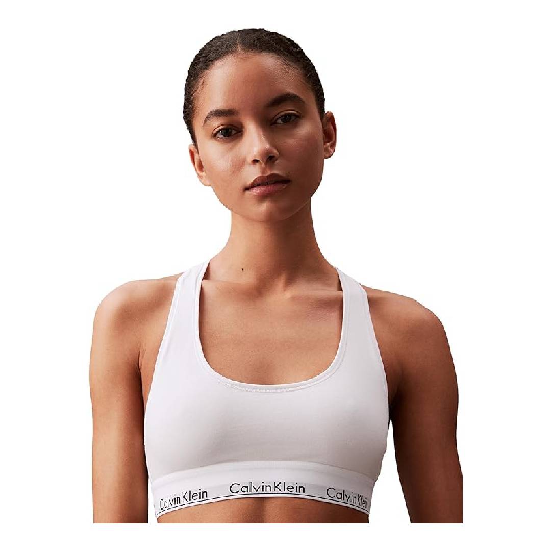 Calvin Klein Women Bralette Stretch