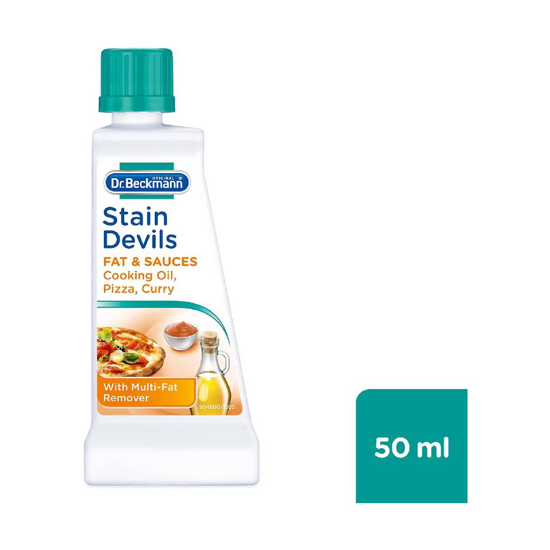 Dr Beckmann Stain Devils