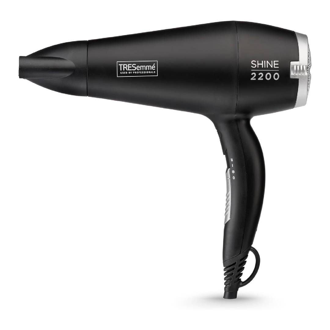 TRESemme Smooth & Shine Power 2200W Hair Dryer