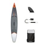 ITIWIT Inflatable stand-up paddle board Race 14'27" - R500