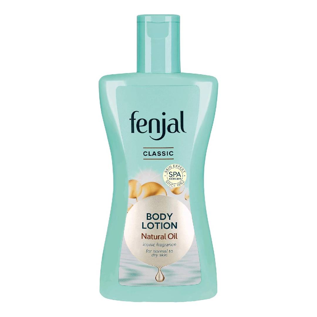 FENJAL Classic Luxury Hydrating Body Lotion