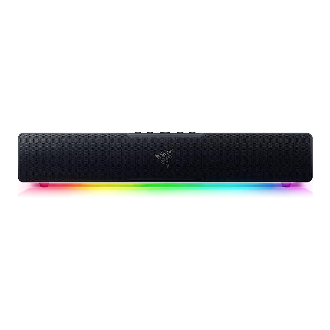 Razer Leviathan V2 X - PC Gaming Soundbar (Full-Range Drivers