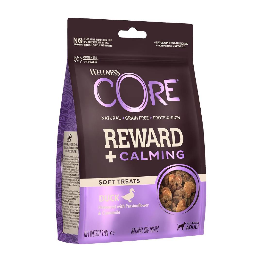 Wellness CORE • Calming Dog Treats