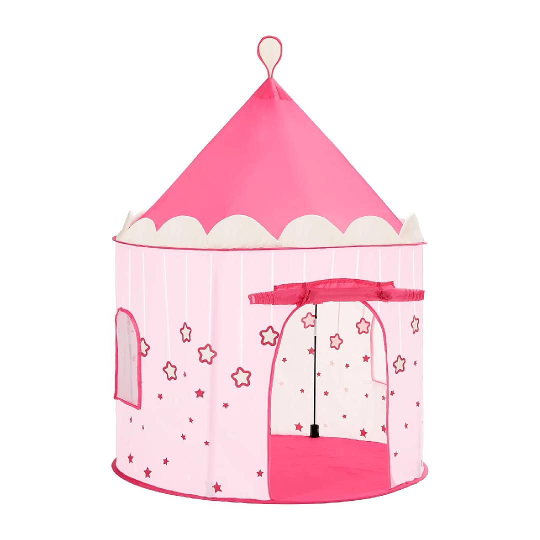 rincess Castle Play Tent for Girls Toddlers