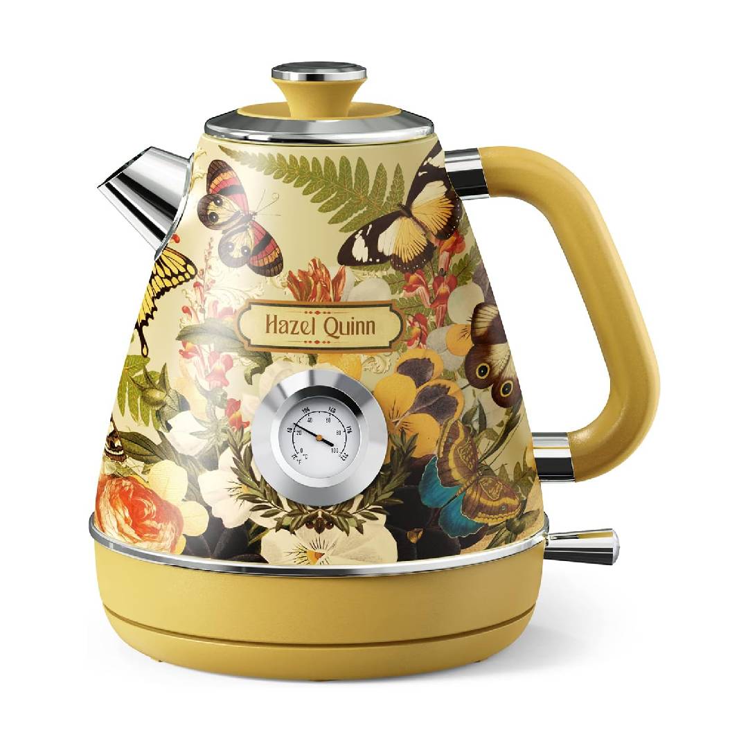 Hazel Quinn Electric Kettle