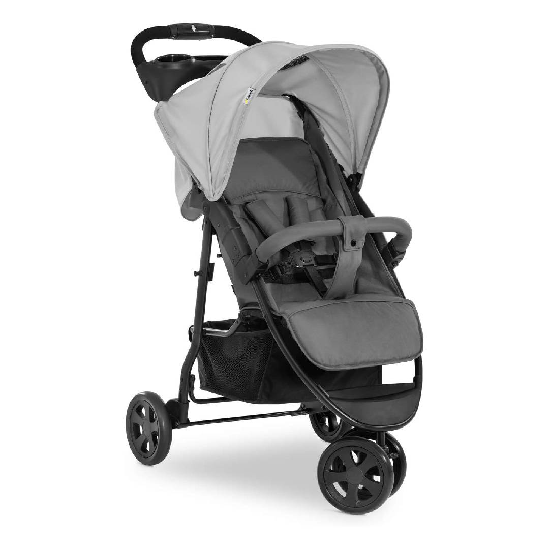 hauck Citi Neo 3 Buggy with Drink Holder