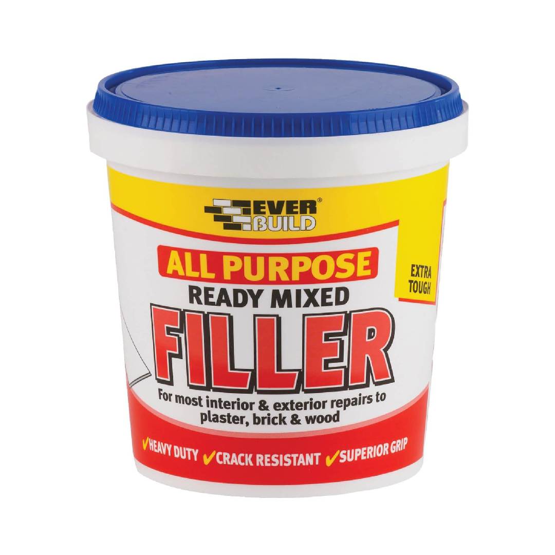 EVERBUILD - All Purpose Ready Mixed Filler