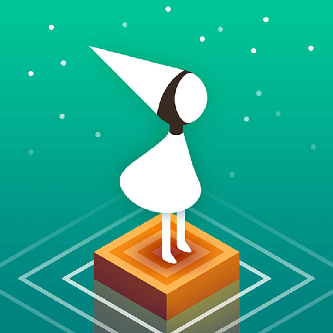 Monument Valley game