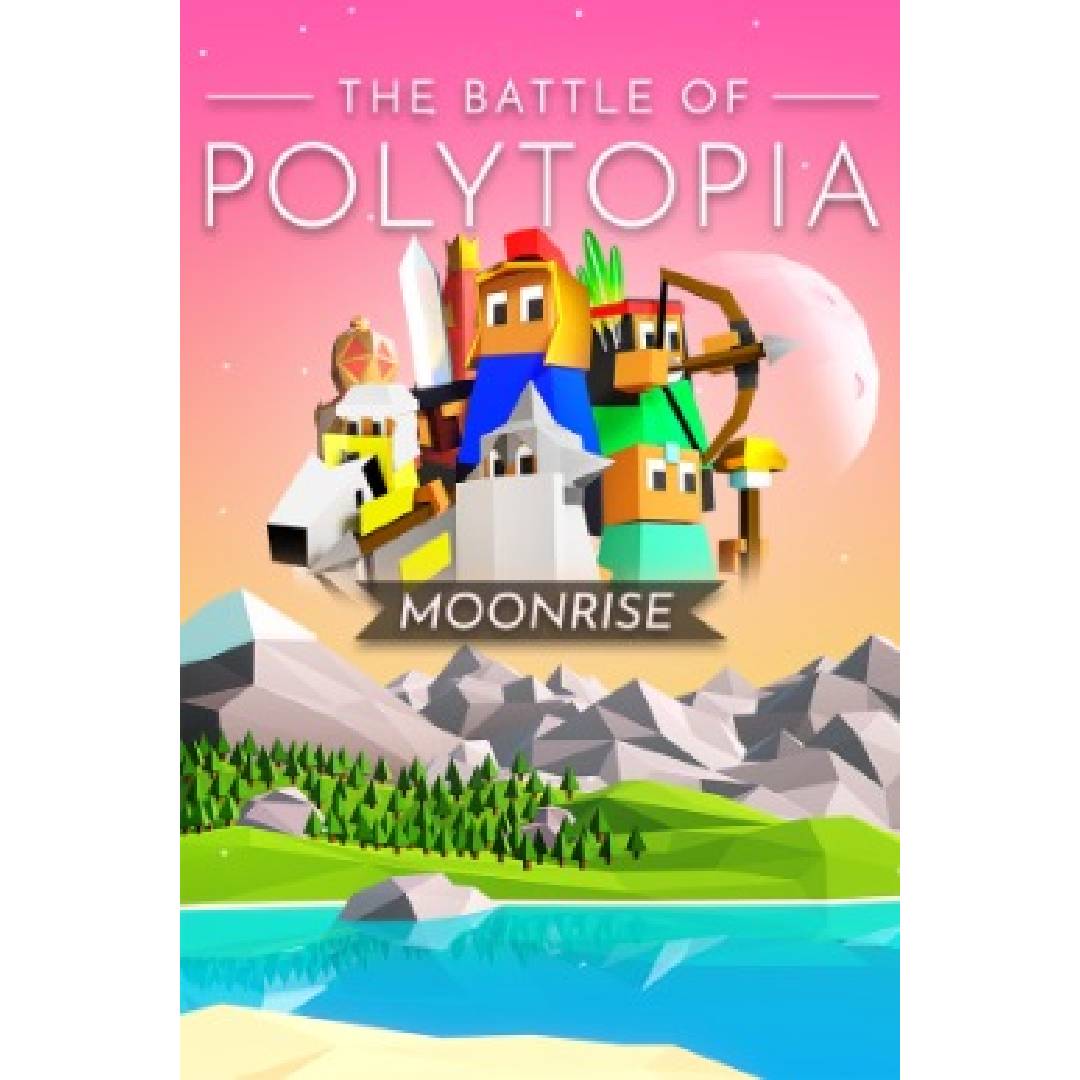 The Battle of Polytopia