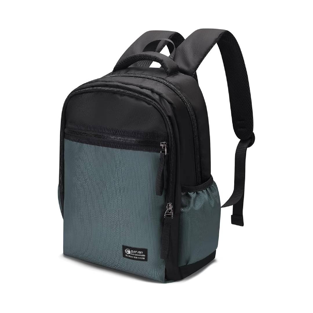 BAGZY Lightweight Travel Backpack