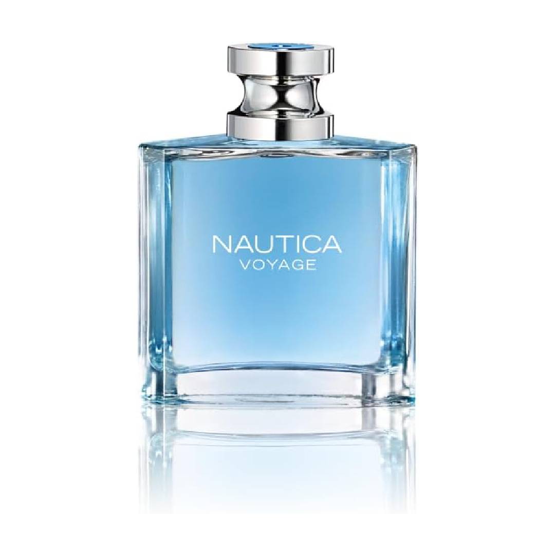 Nautica Nautica Voyage For Men Eau de Parfum Spray