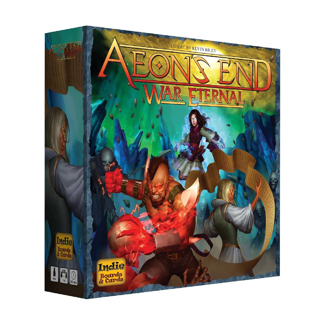 Aeon's End: War Eternal